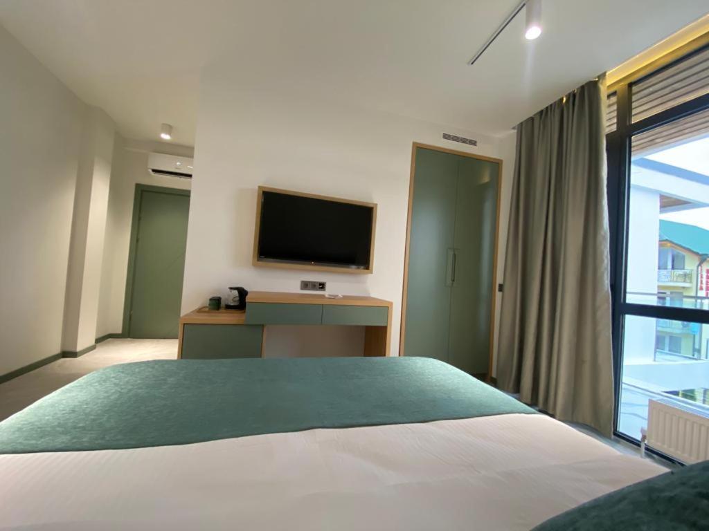 Hotel H2O Ureki Zewnętrze zdjęcie