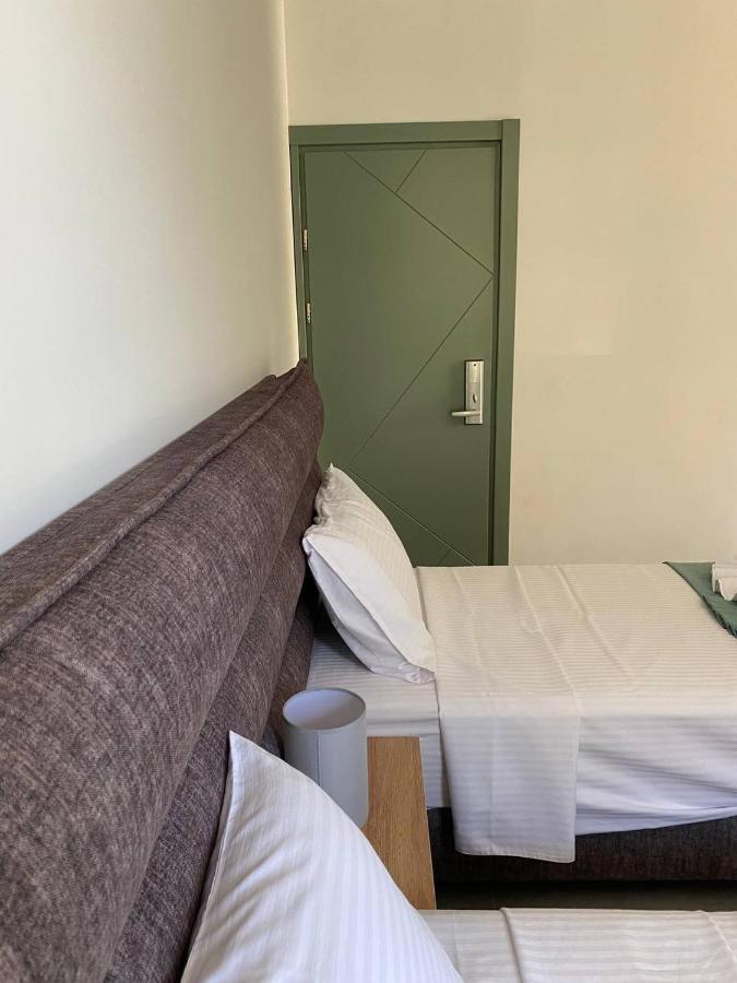 Hotel H2O Ureki Zewnętrze zdjęcie