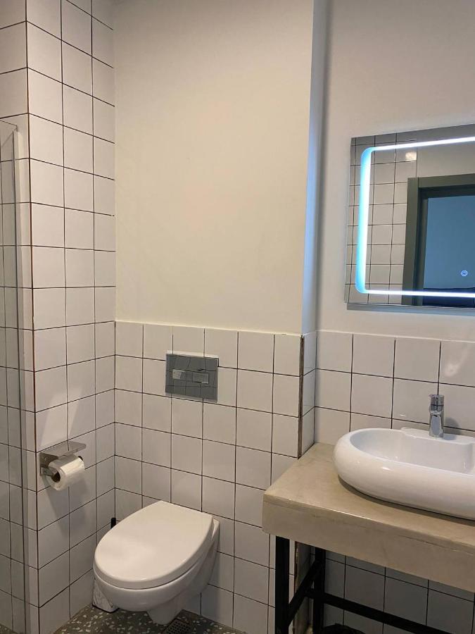 Hotel H2O Ureki Zewnętrze zdjęcie