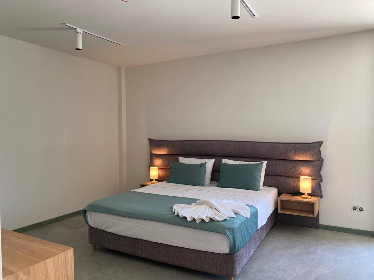 Hotel H2O Ureki Zewnętrze zdjęcie