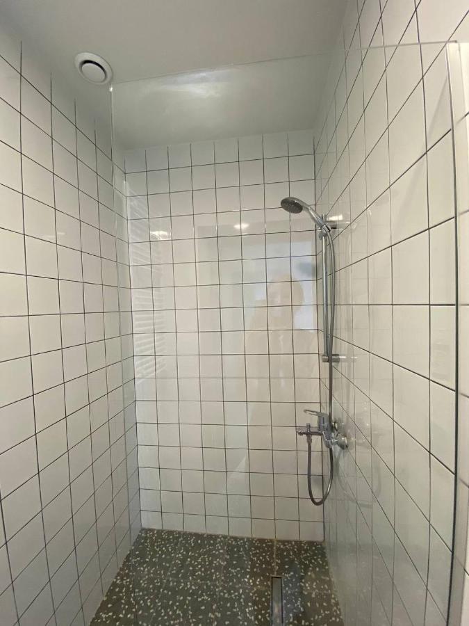 Hotel H2O Ureki Zewnętrze zdjęcie