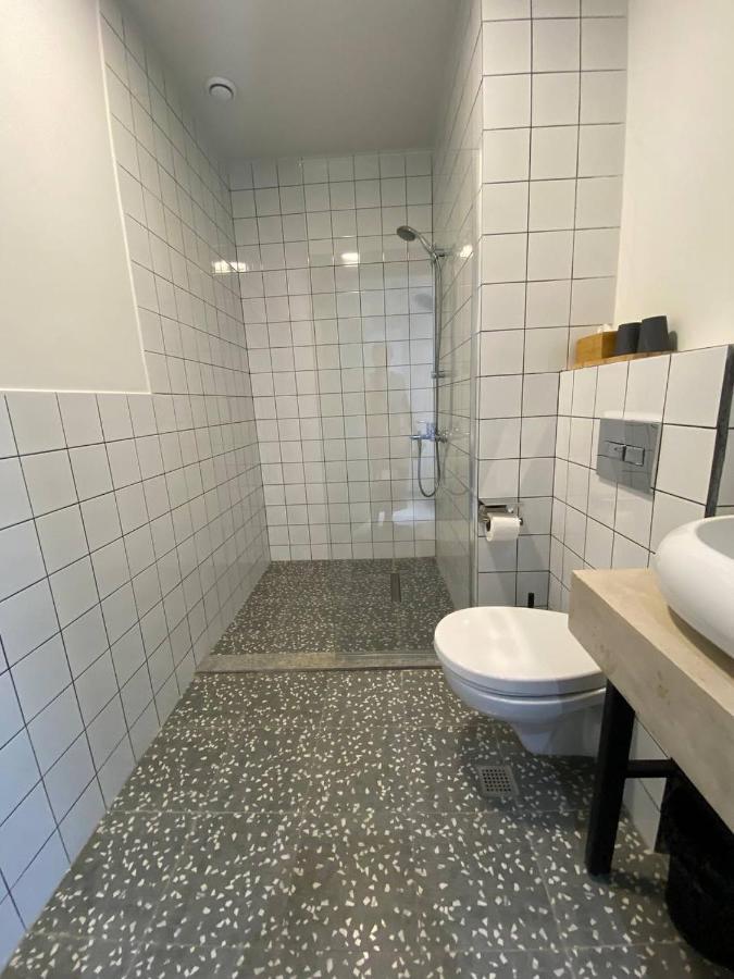 Hotel H2O Ureki Zewnętrze zdjęcie