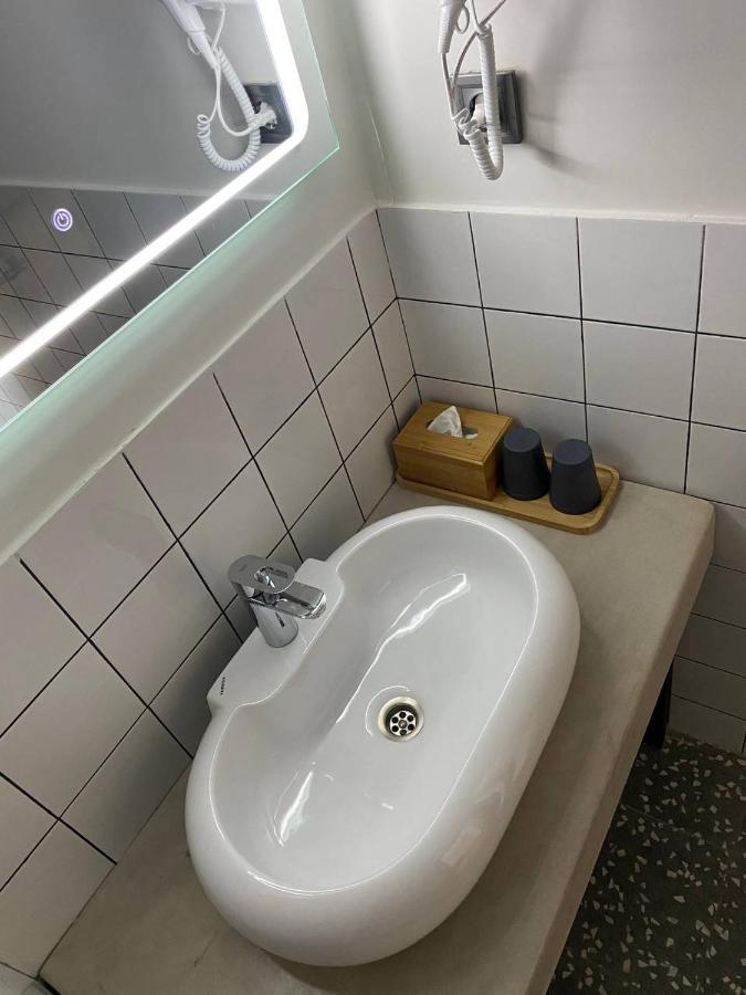 Hotel H2O Ureki Zewnętrze zdjęcie