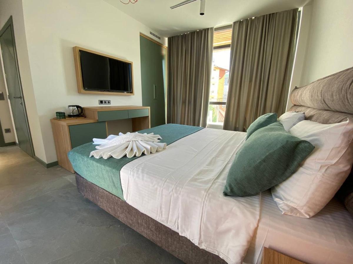 Hotel H2O Ureki Zewnętrze zdjęcie