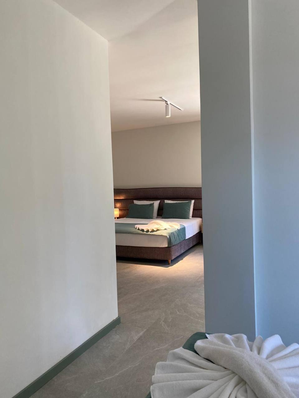 Hotel H2O Ureki Zewnętrze zdjęcie