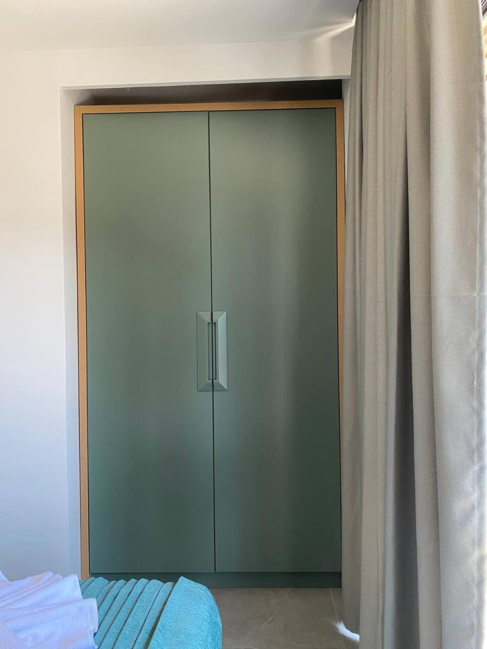 Hotel H2O Ureki Zewnętrze zdjęcie