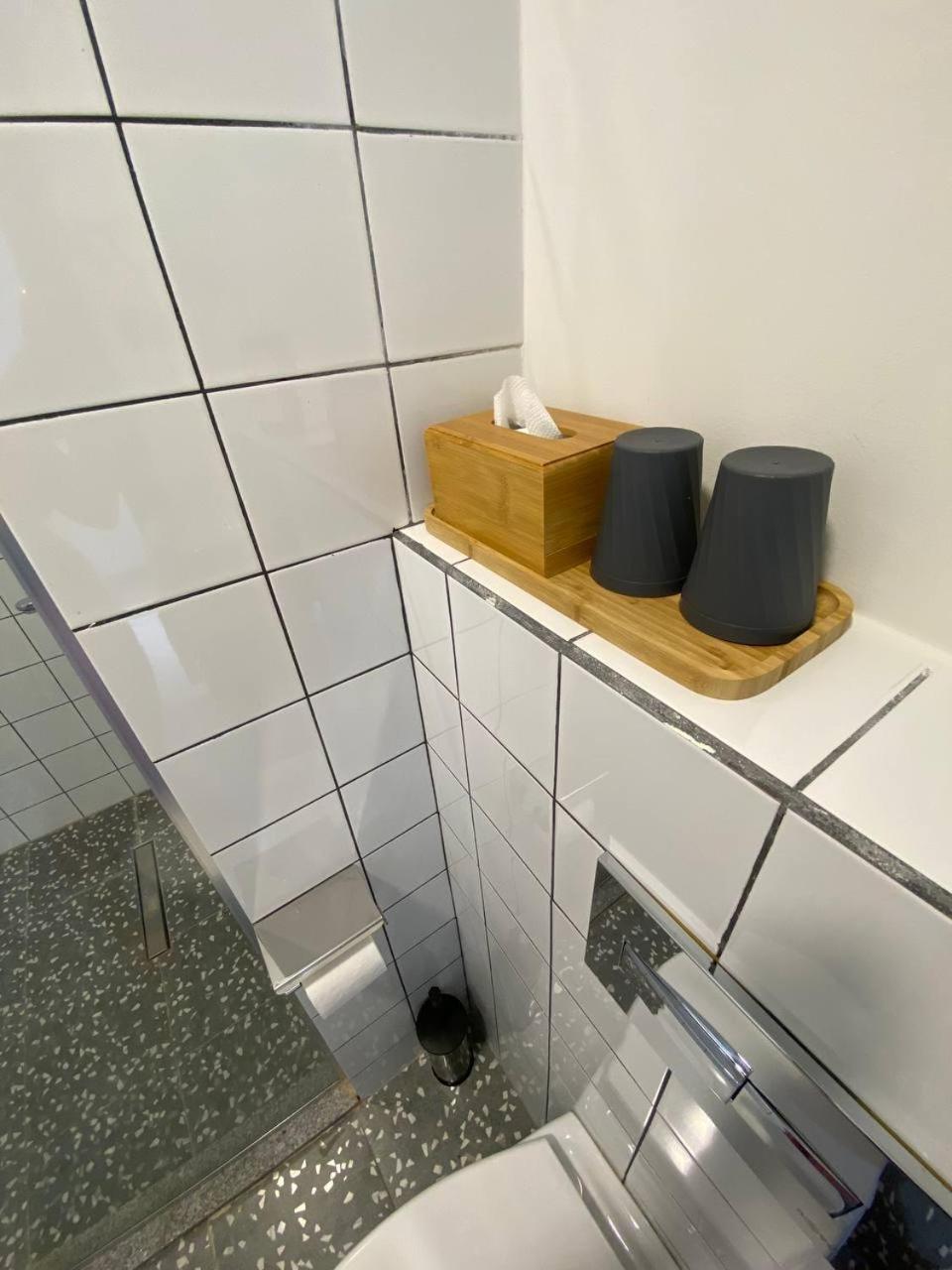 Hotel H2O Ureki Zewnętrze zdjęcie